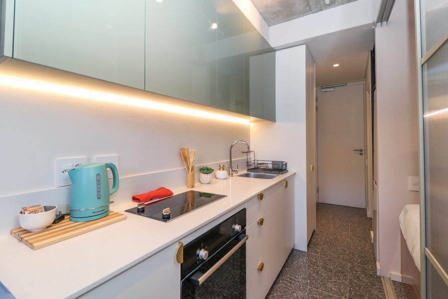 0 Bedroom Property for Sale in Sea Point Western Cape